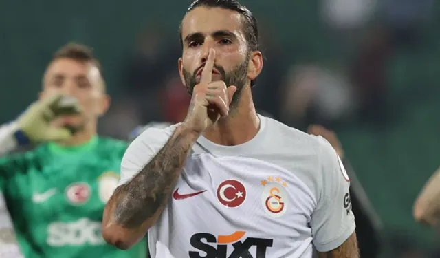 Is Sérgio Oliveira coming to Amedspor?