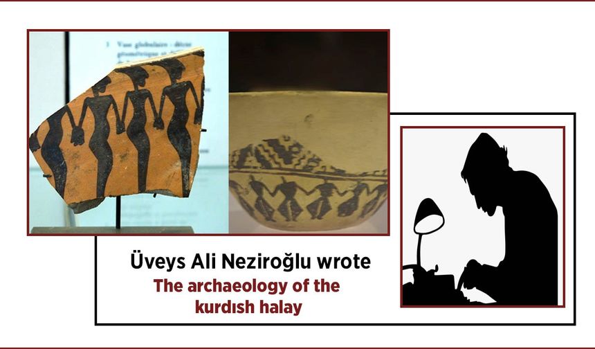 THE ARCHAEOLOGY OF THE KURDISH HALAY